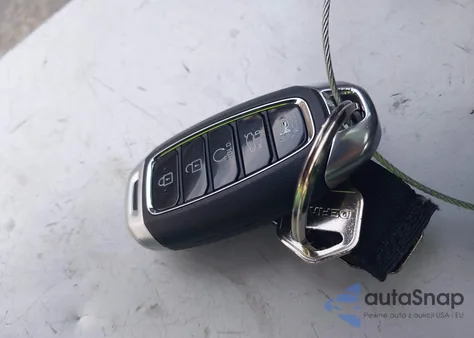 2022 Hyundai Elantra Sel from USA, damaged, VIN KMHLM4AG6NU337708